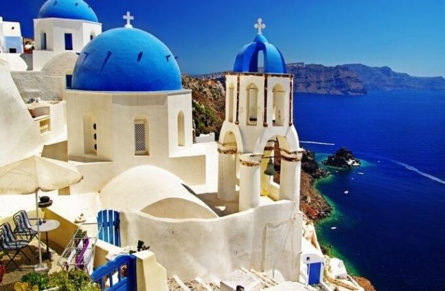 21 Day Best of Turkey Greece and Egypt Tour