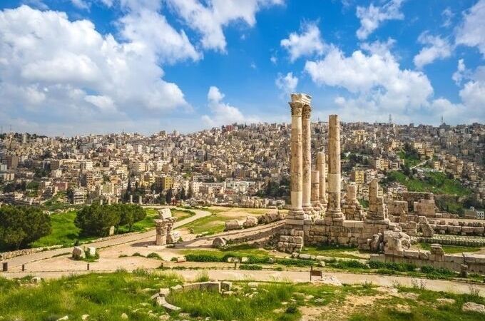 8 Days in Jordan: Complete Travel Itinerary