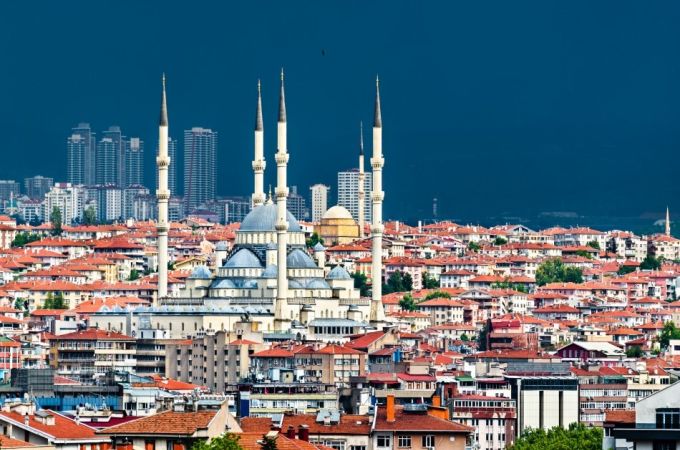 How to Plan a 10-Day Turkey Trip