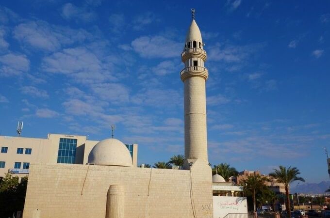 Jordan in 3 Days: Timeless Landscapes and Ancient Wonders