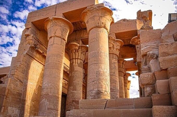 8 Days in Egypt: The Ultimate Itinerary for First-Time Visitors