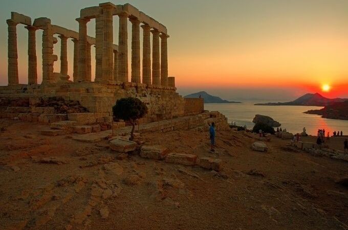 Athens Weather in December