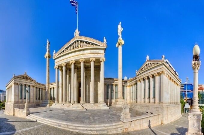 Athens Weather in February: A Comprehensive Guide