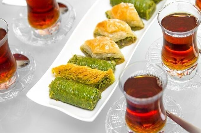 Indulge That Sweet Tooth: Exploring Every Kind of Baklava