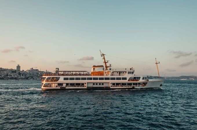 Is There a Ferry from Turkey to Greece?