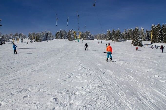 Skiing in Turkey: A Hidden Winter Paradise
