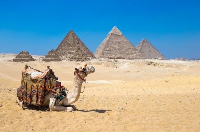 How Many Days Are Enough for Egypt and Turkey?