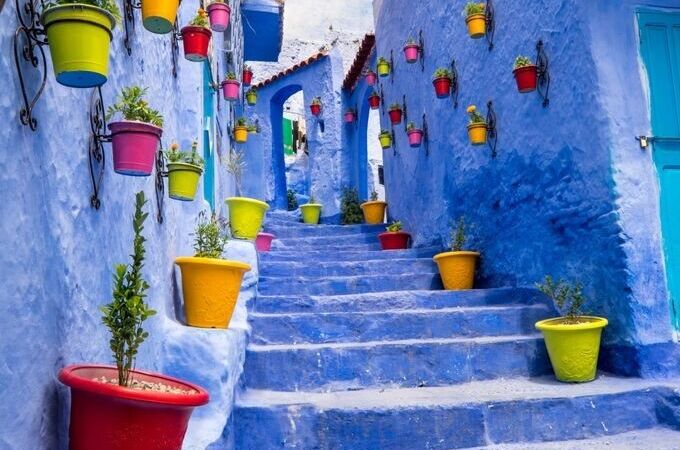 6 Days in Morocco: Best Sahara & Marrakech Itinerary