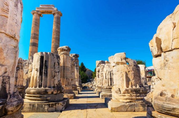 6 Days in Turkey: Ultimate Travel Guide