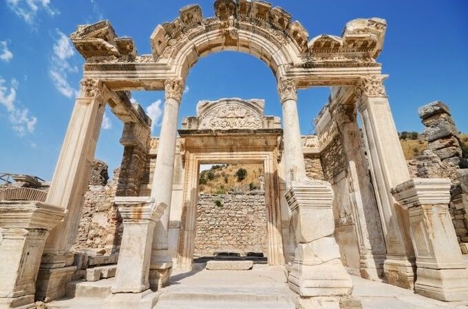 3-Day Turkey Travel Itinerary and Tips