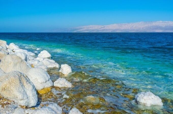 Your 10-Day Guide to Israel Travel