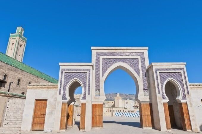 9 Days in Morocco: Perfect Itinerary from Cities to Desert