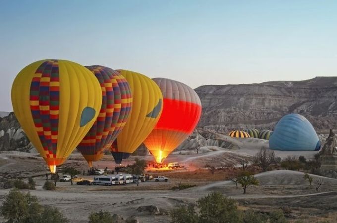 How to Visit Turkey and Egypt Together