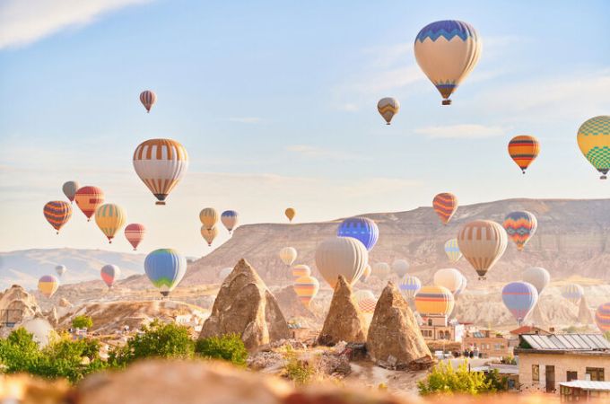 5 Days in Turkey: A Perfect Itinerary for First-Time Visitors