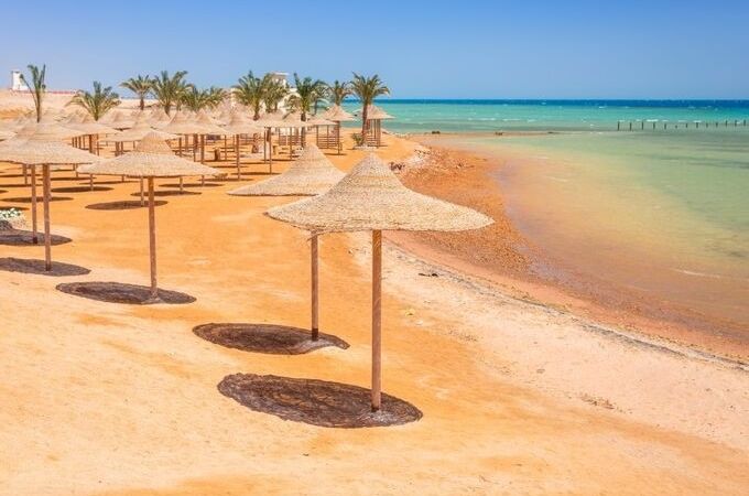 Egypt Travel: Plan the Perfect Journey