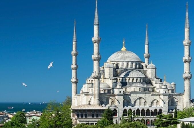 How Many Days Are Enough for Istanbul?