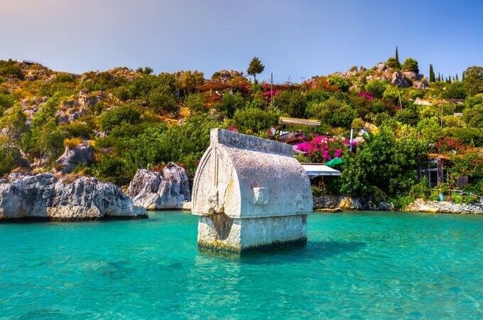 9 Days in Turkey: The Ultimate Itinerary from Istanbul to the Aegean
