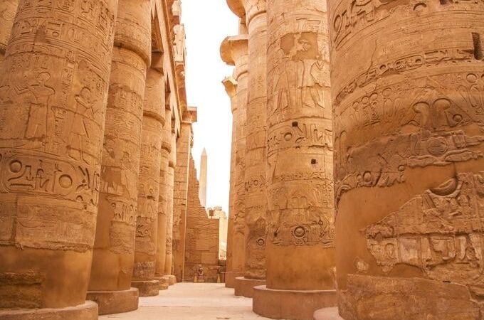 Egypt’s Temples and Tombs: Must-See Sites