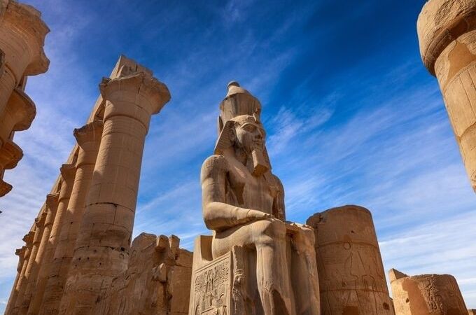 Egypt for Families: Top Travel Tips