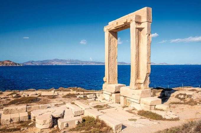Explore Greece in 10 Days Guide