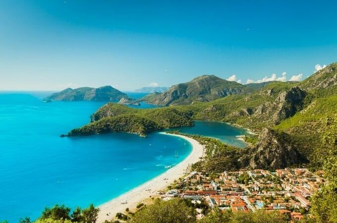 Golf in Turkey: A Golfer's Paradise