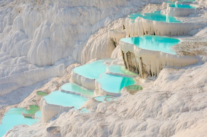 06 To 09 Days Turkey Tours