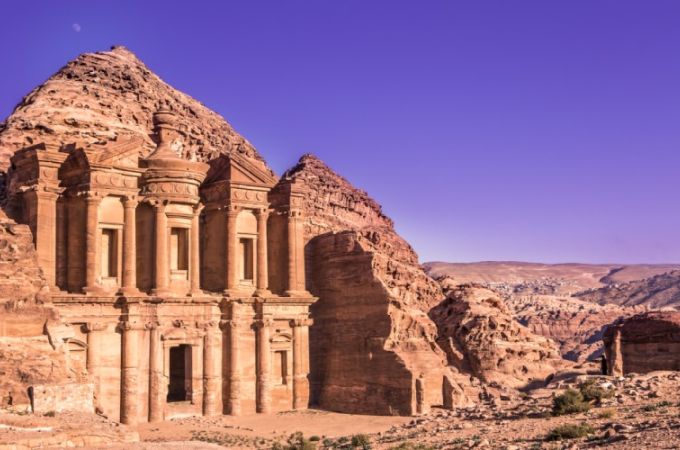 Best Places to Visit in Jordan