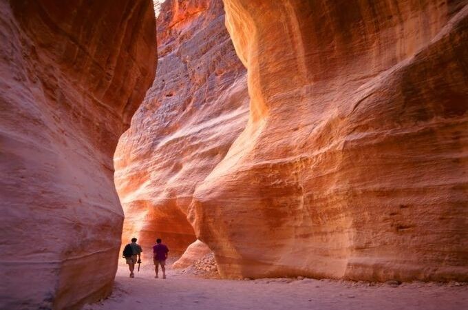 How to Plan a Perfect Trip to Jordan