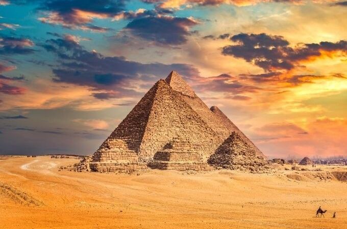 A Guide to Egypt’s Stunning Red Sea Resorts 