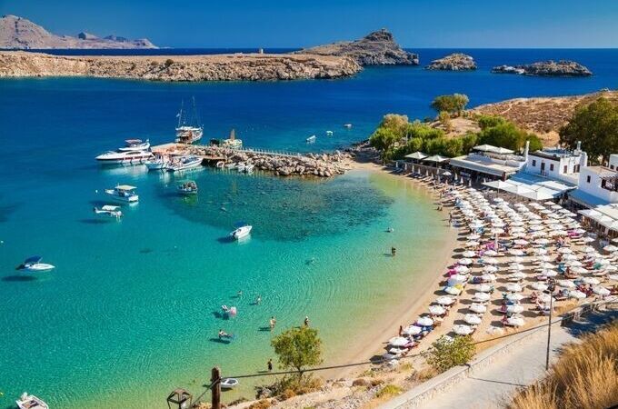 Best Greek Island to Explore Guide