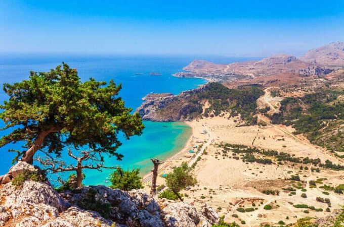 7 Days in Greece: A Dream Itinerary for First-Time Visitors
