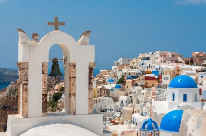 6 Days in Greece: A Perfect Itinerary for First-Time Travelers