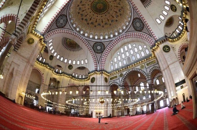Plan Your Perfect Trip to Istanbul