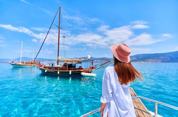 Yachting and Sailing in Turkey: A Paradise for Seafarers