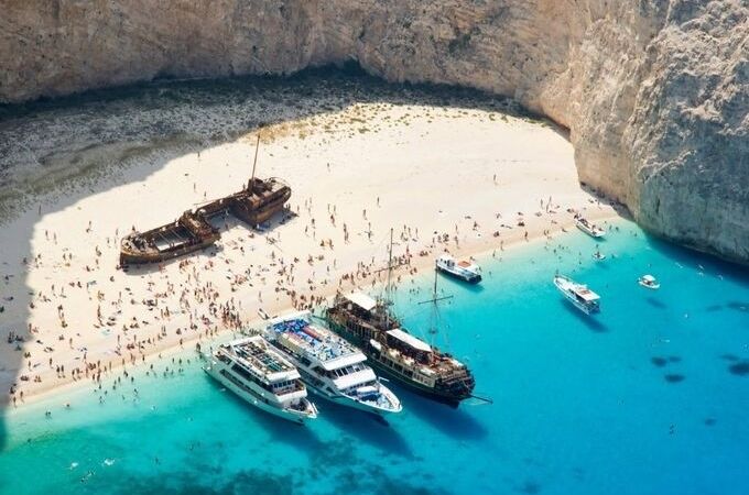 Exploring Greece: Best Travel Methods