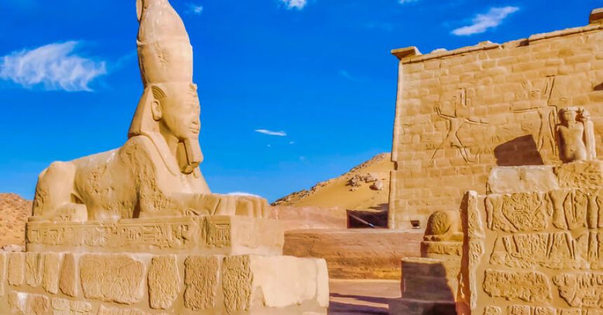 5 Days in Egypt: A Perfect Itinerary for First-Time Visitors