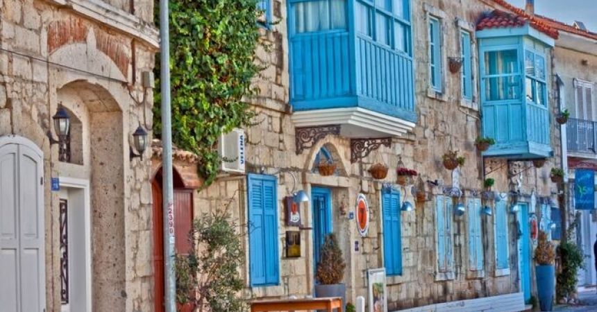 The Best Turkey Travel Itinerary