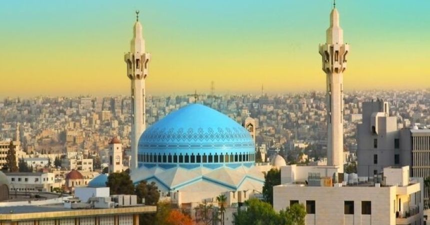 Traveling Jordan During Ramadan