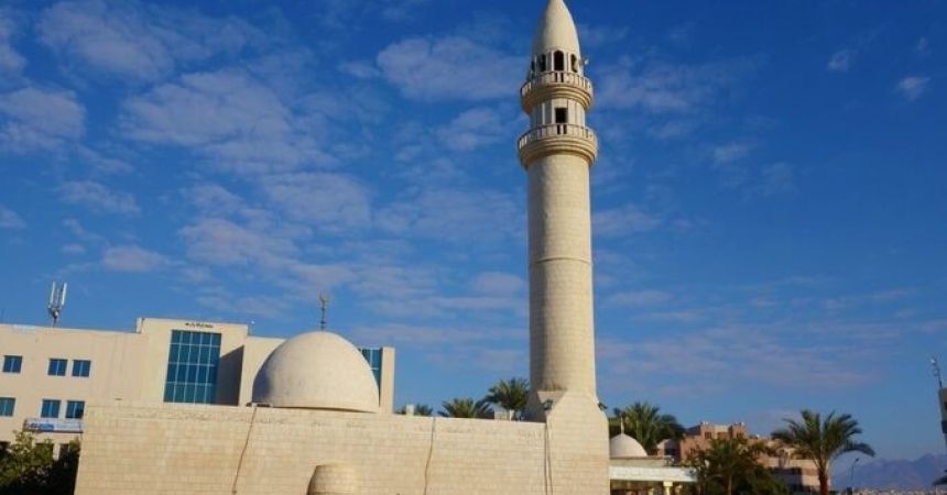 Jordan in 3 Days: Timeless Landscapes and Ancient Wonders