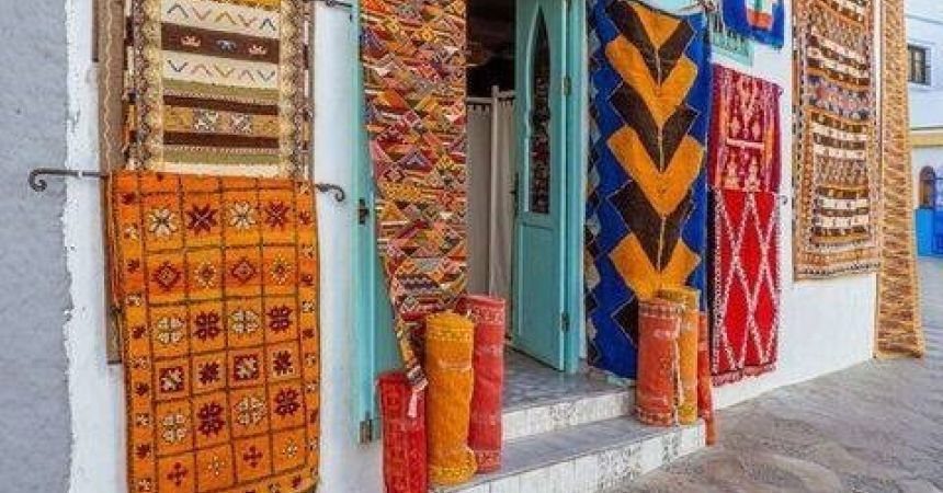 10 Must See Places in Morocco
