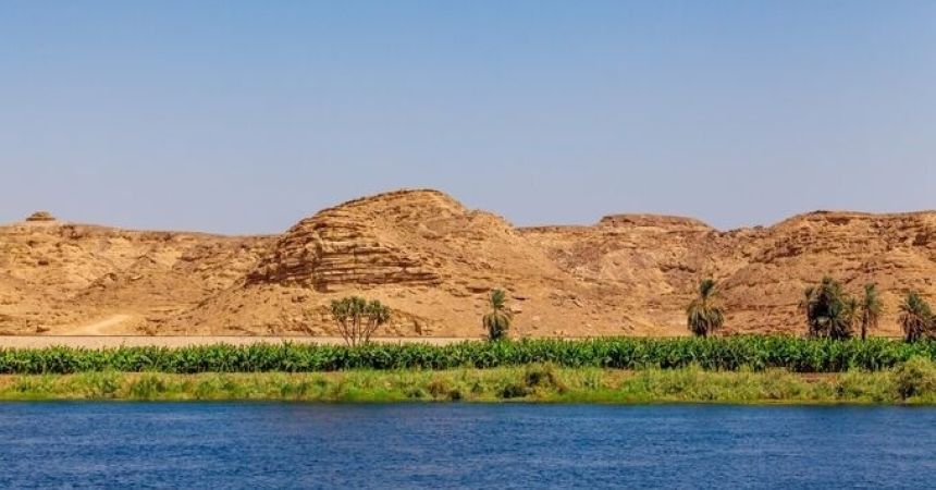 Visit Aswan and the Nubian Village
