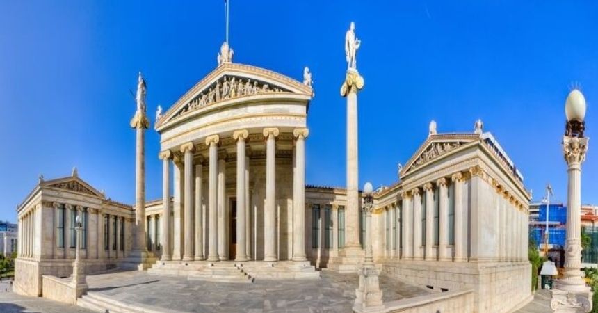 5 Days in Greece: The Ultimate Itinerary for First-Time Visitors