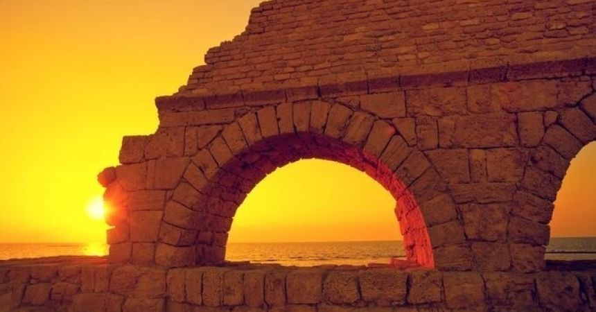 When is the Best Time to Visit Israel?