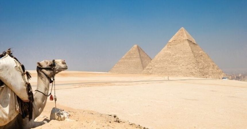 Cairo Weather in September