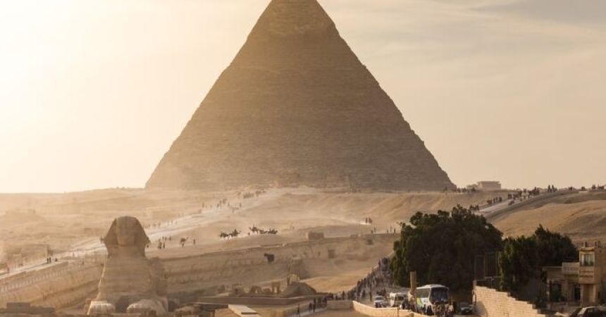What Do I Need to Prepare for a Trip to Egypt?