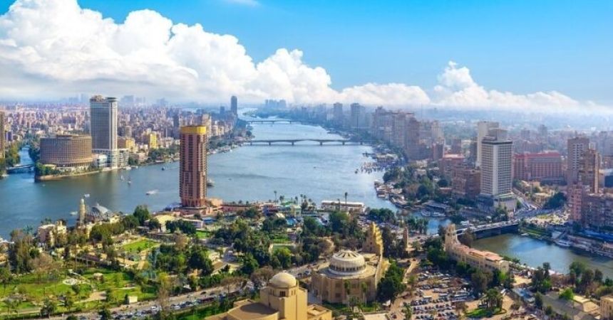5-Day Itinerary for Egypt Adventures