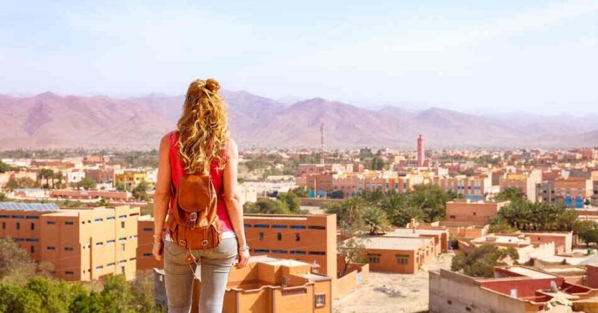 How Long to Spend in Morocco: First-Timer Itinerary