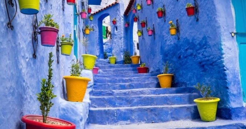 5 Days in Morocco: Best Travel Itinerary and Guide