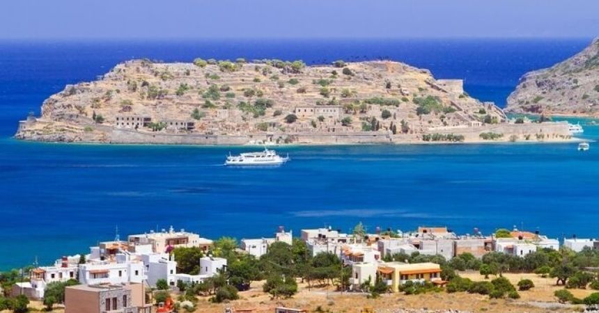 9 Days in Greece: The Ultimate Itinerary 