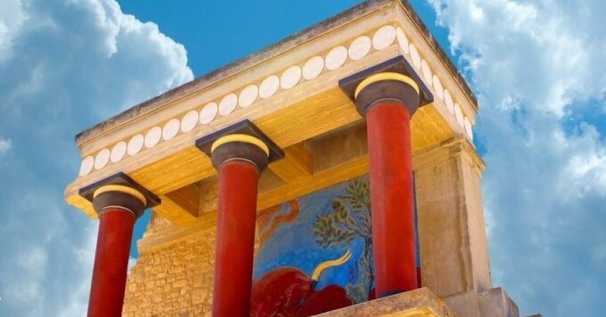 How Many Days Should You Spend in Greece?